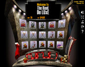 The Reel De Luxe