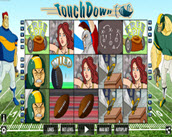 Touch Down