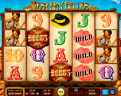 Western Belles