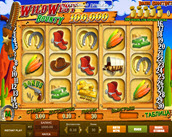 Wild West