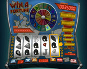 Win A fortune