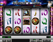 Wizard's Tale
