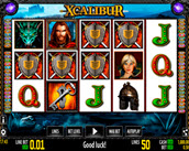 Xcalibur