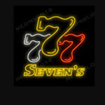 Seven's