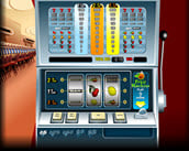 Slot Fruit