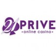 21 Prive Casino