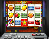 Hot Shot