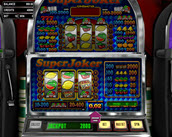 Super Joker