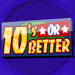 Tens or Better