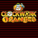 Clockwork Oranges