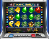 Magic Jewels