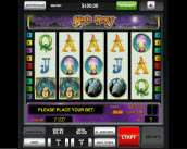 Magic Money