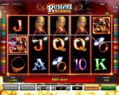 Rumpel Wildspins
