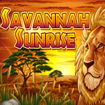 Savannah Sunrise