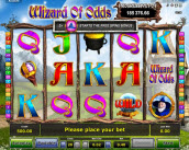 Wizard of Odds