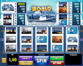 World Tour