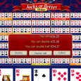 50-Line Jacks or Better - правила игры