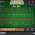 Сик Бо - правила игры