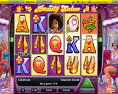 Beauty Salon