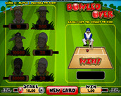 Bowled Over