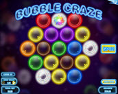 Bubble Craze