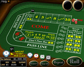 Craps