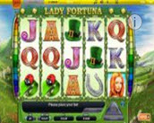Lady Fortuna