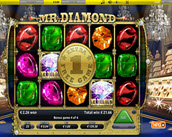 Mr Diamond