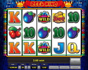 Reel King