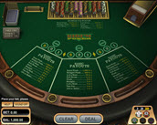 Ride’m Poker