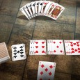 Джин рамми - правила игры