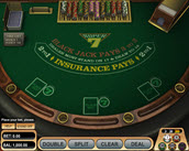 Super7 Blackjack