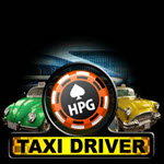 Taxi Driver