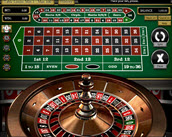 Zoom Roulette