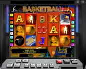 Basketball