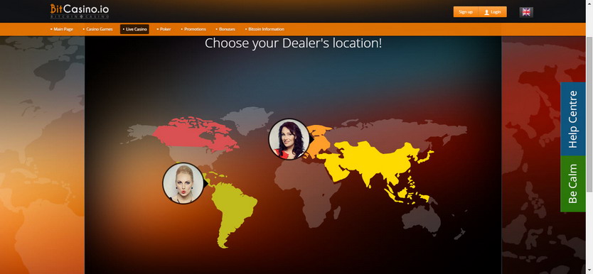 bitcasino-live-dealers-page