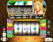 Girl Slot