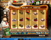 Le Chocolatier