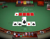 Oasis Poker