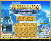 A Cool Million