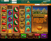 Ancient Riches Cashdrop