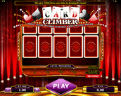 Card Climber