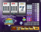 Diamond Dare Bucks Edition