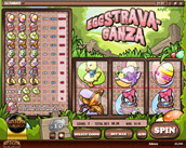 Eggstravaganza