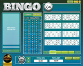 European BINGO