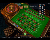 European Roulette