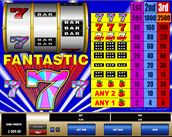 Fantastic 7s