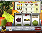 Fantastic Fruit