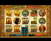 Golden Princess