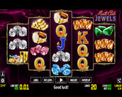 Monte Carlo Jewels